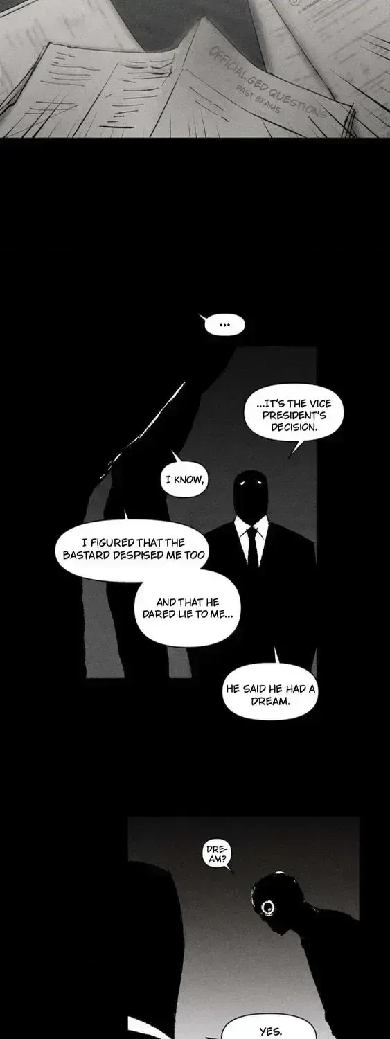 Unchanged Man Chapter 65.8 page 18 - 