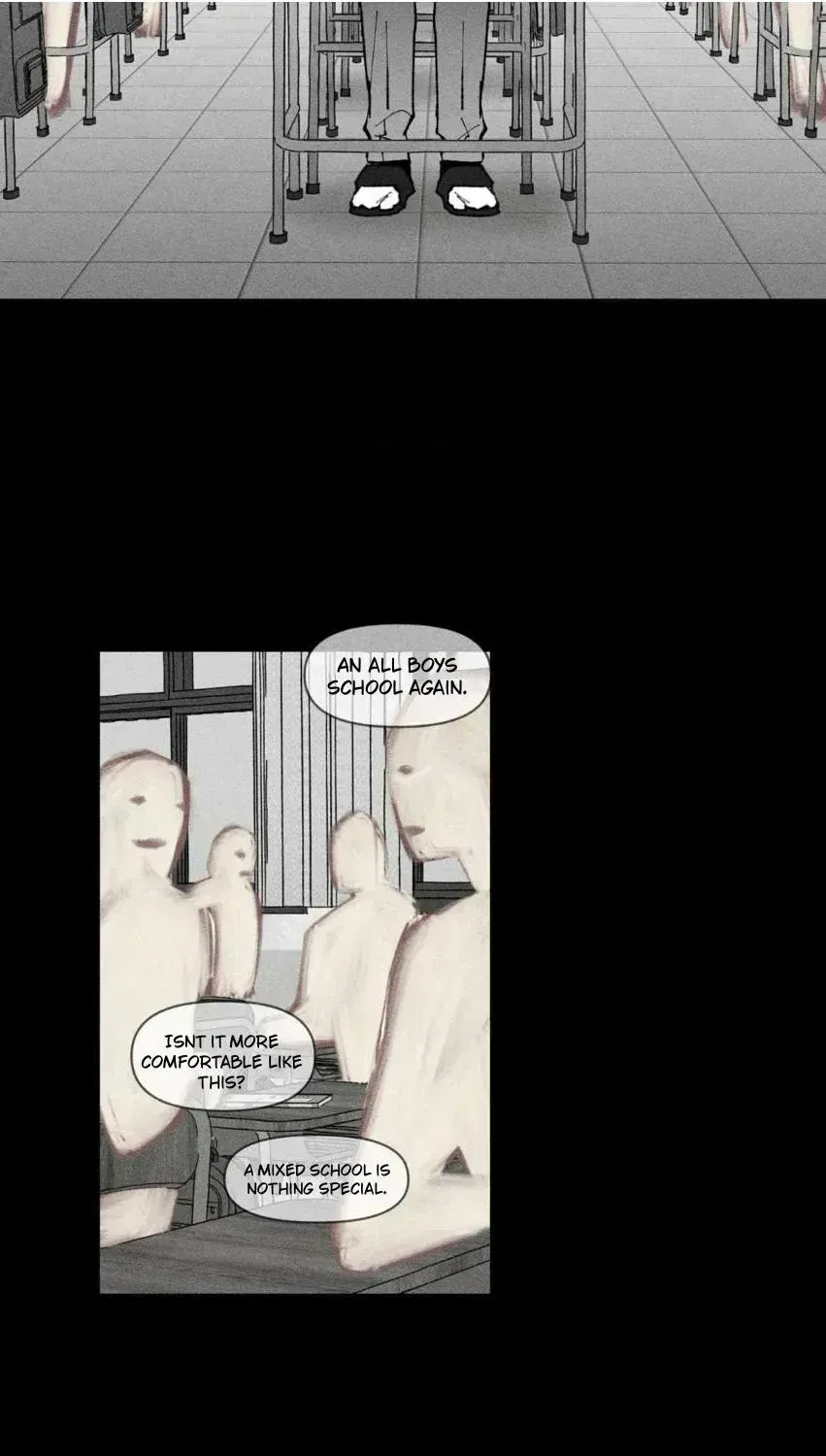 Unchanged Man Chapter 65.8 page 24 - 