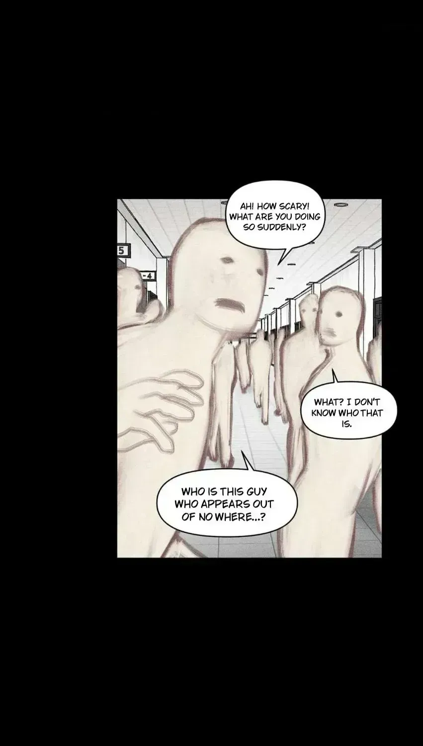 Unchanged Man Chapter 65.8 page 29 - 