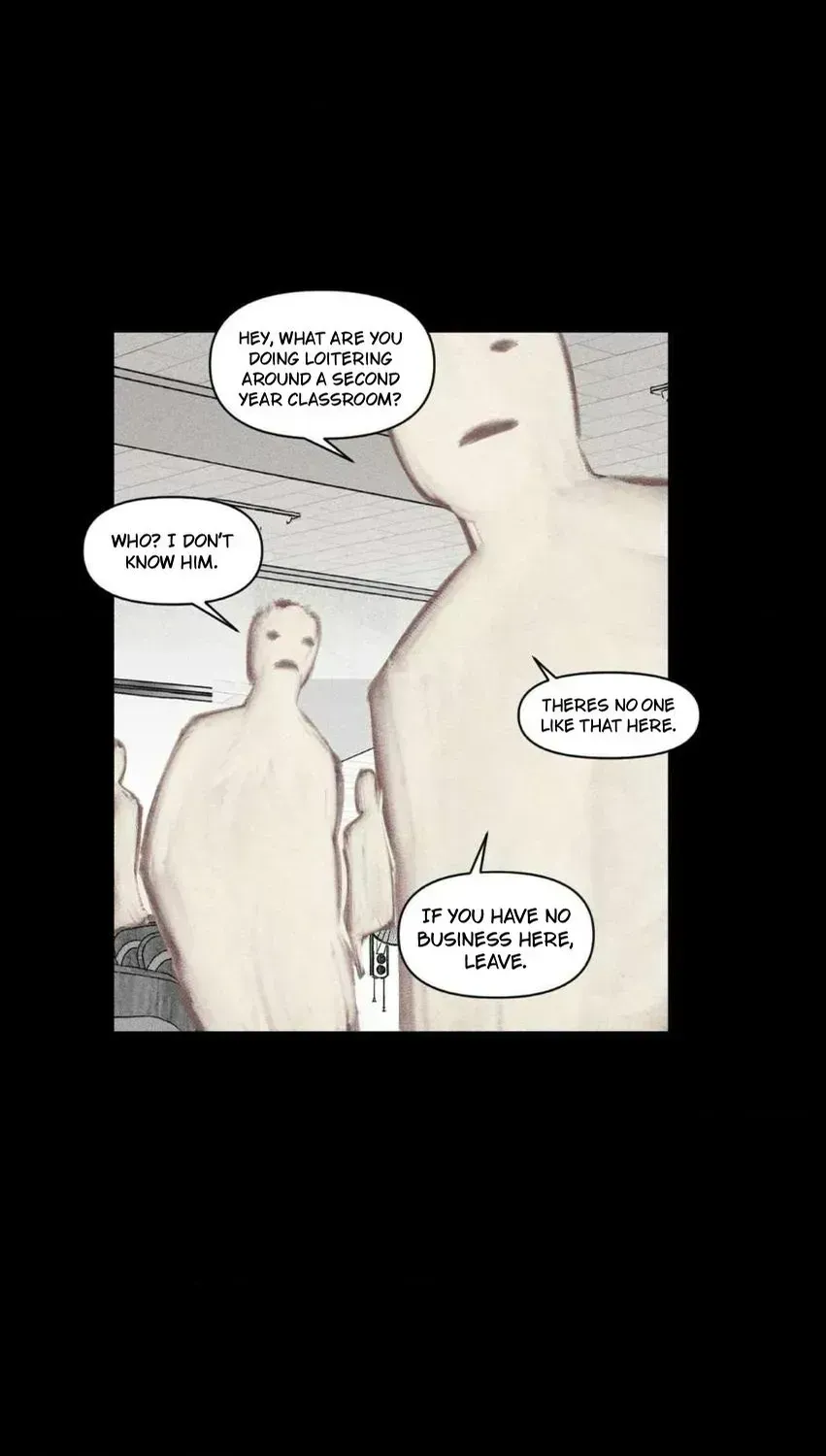 Unchanged Man Chapter 65.8 page 30 - 