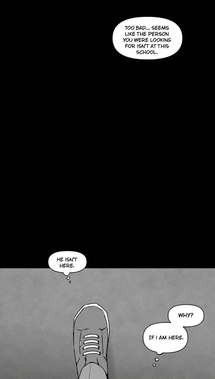 Unchanged Man Chapter 65.8 page 32 - 