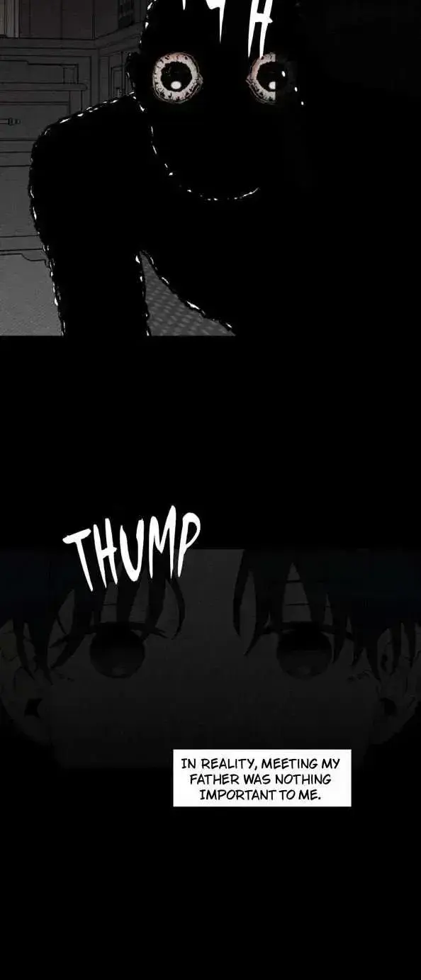 Unchanged Man Chapter 65.9 page 11 - 