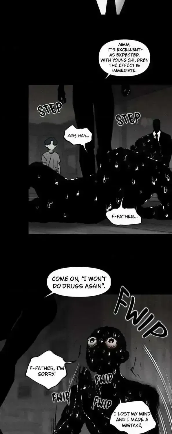 Unchanged Man Chapter 65.9 page 3 - 