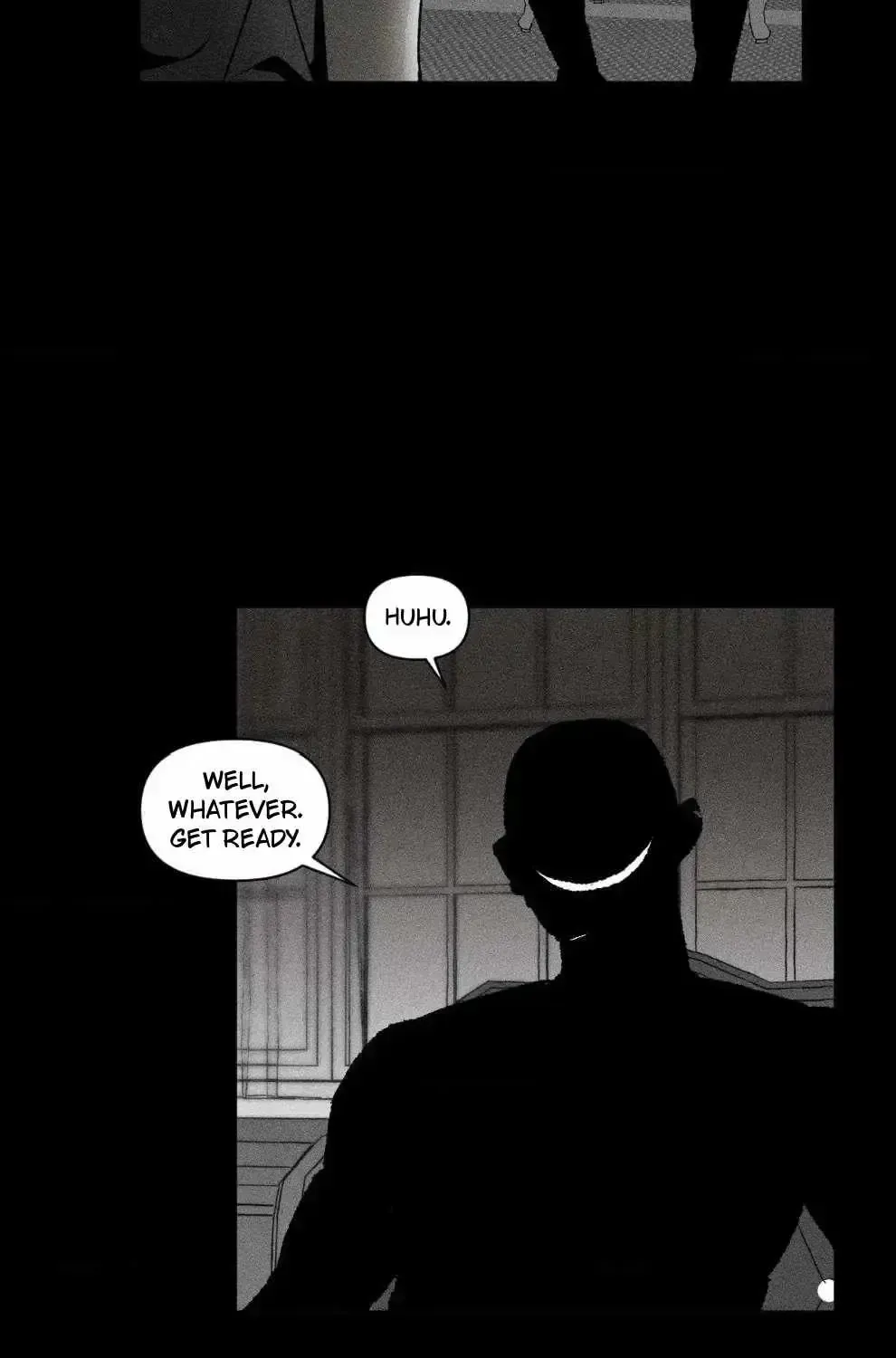 Unchanged Man Chapter 65.9 page 40 - 