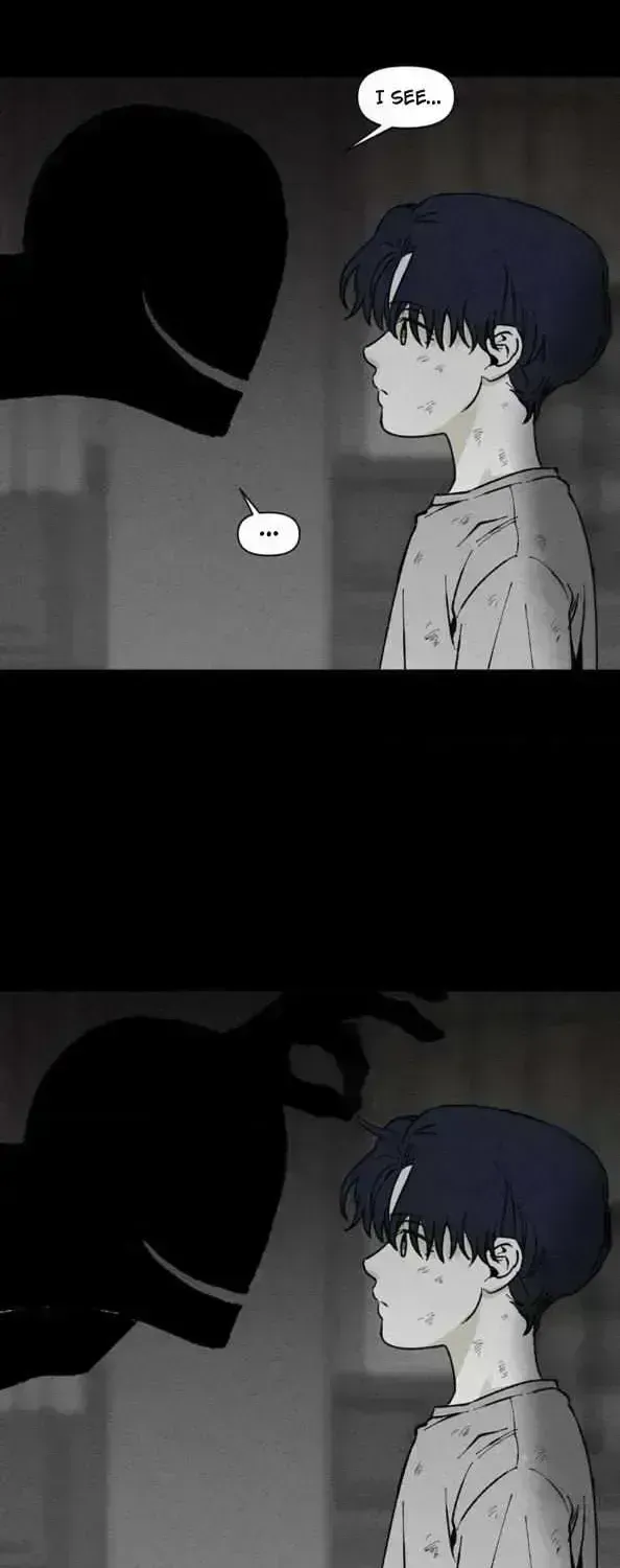 Unchanged Man Chapter 65.9 page 9 - 