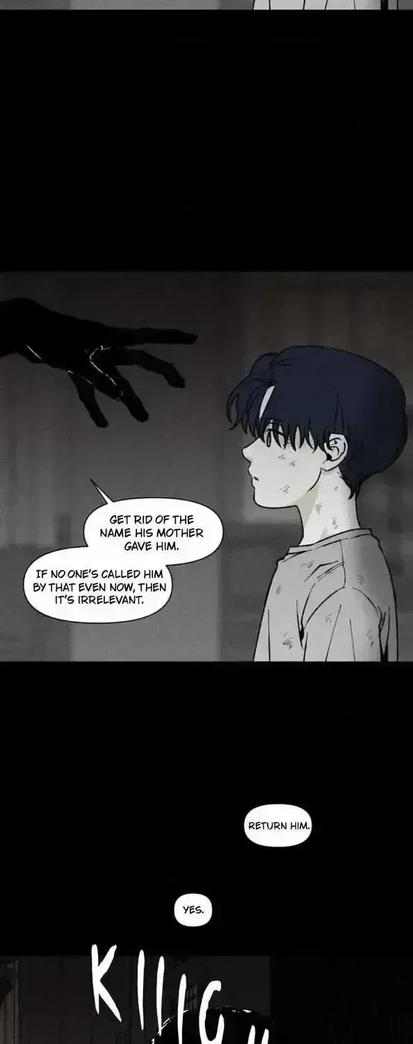 Unchanged Man Chapter 65.9 page 10 - 