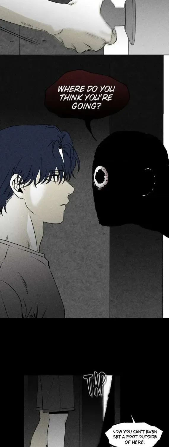 Unchanged Man Chapter 66.1 page 14 - 