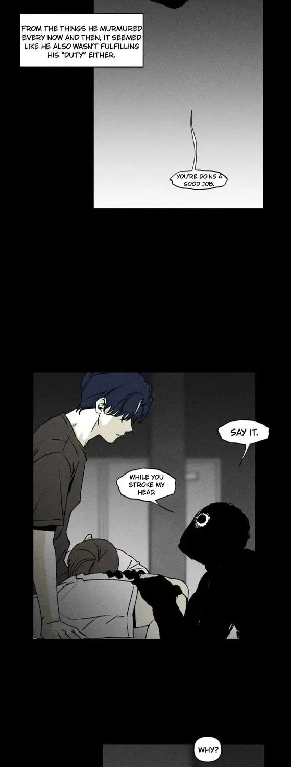 Unchanged Man Chapter 66.1 page 19 - 