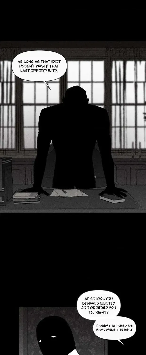Unchanged Man Chapter 66.1 page 25 - 