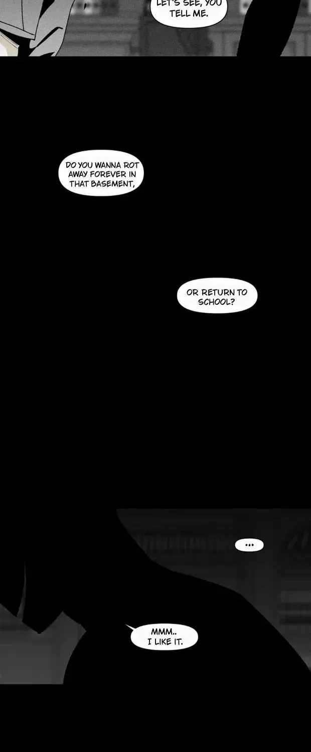 Unchanged Man Chapter 66.1 page 27 - 