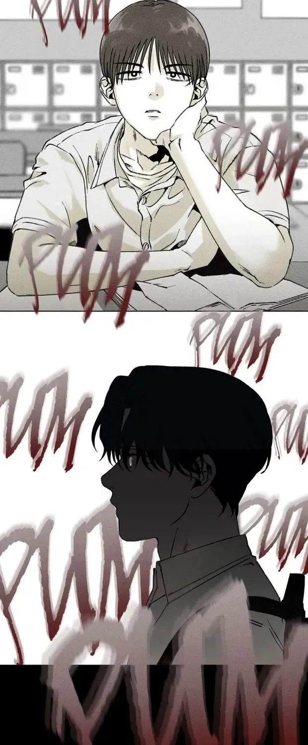 Unchanged Man Chapter 66.1 page 32 - 