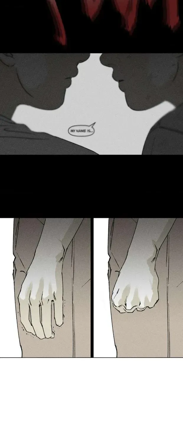 Unchanged Man Chapter 66.1 page 33 - 