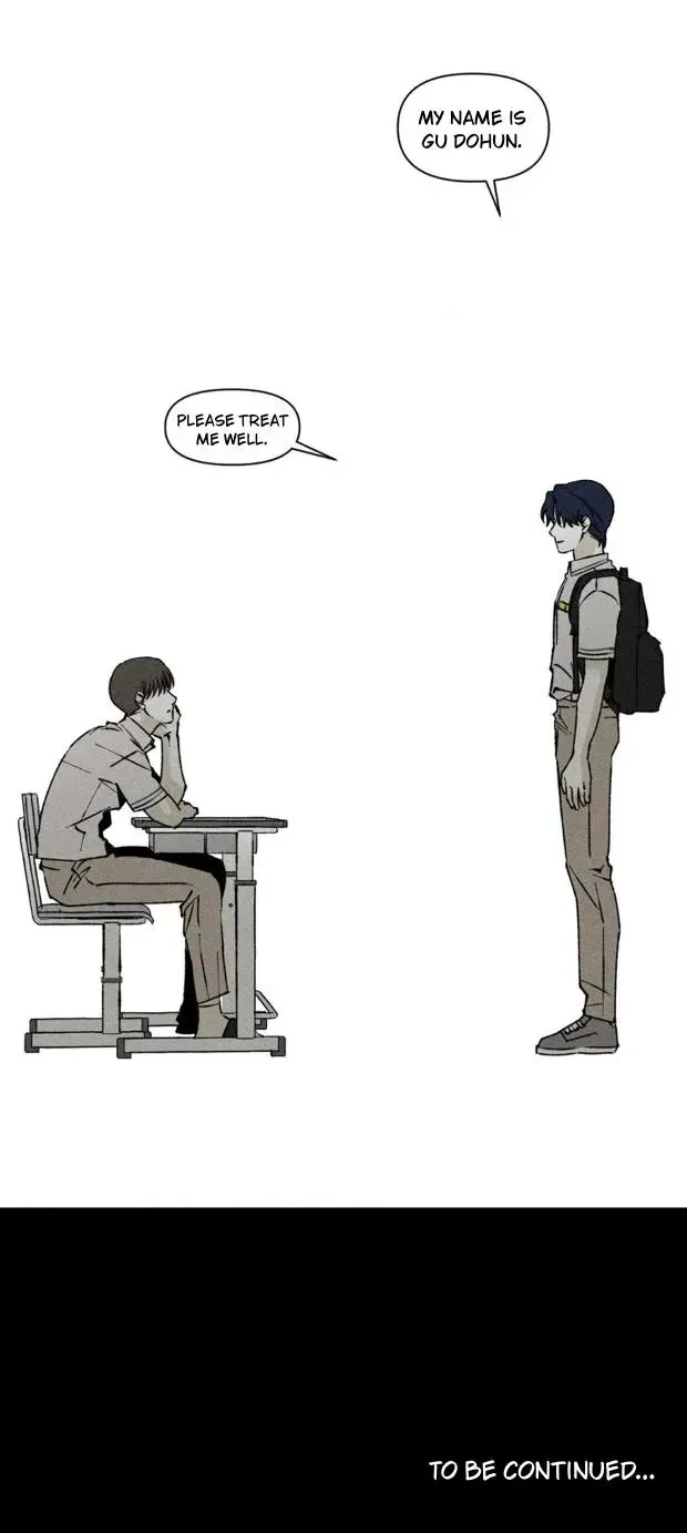 Unchanged Man Chapter 66.1 page 34 - 