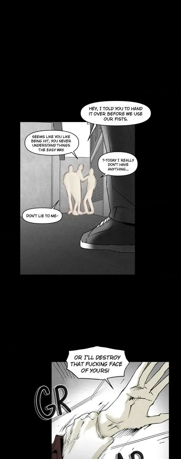 Unchanged Man Chapter 66.2 page 2 - 
