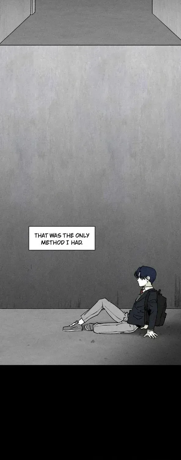 Unchanged Man Chapter 66.2 page 11 - 