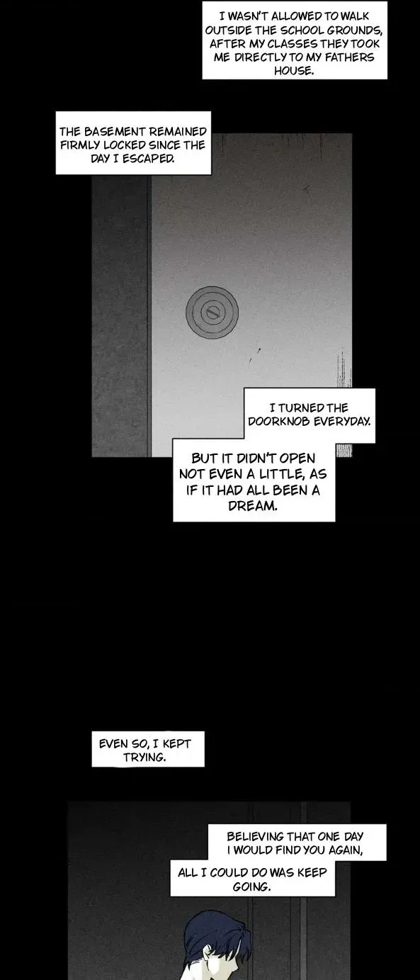 Unchanged Man Chapter 66.2 page 12 - 