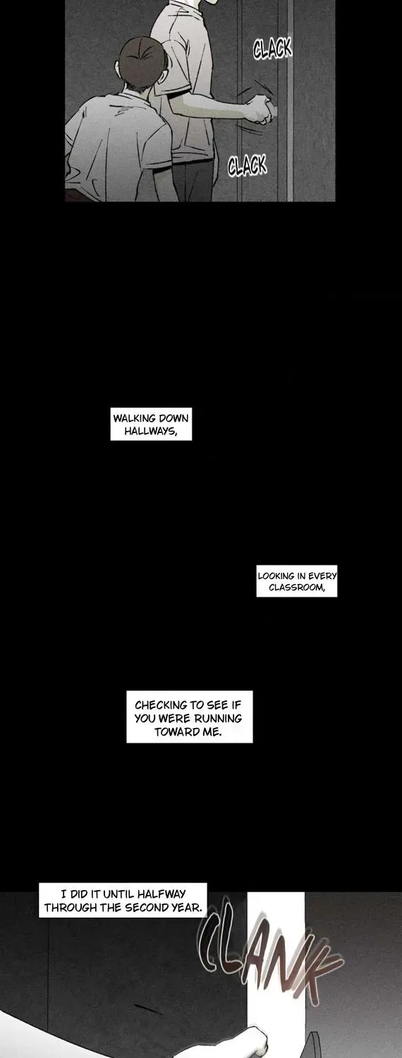 Unchanged Man Chapter 66.2 page 13 - 