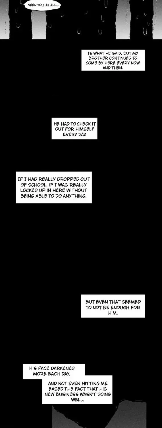 Unchanged Man Chapter 66.2 page 18 - 