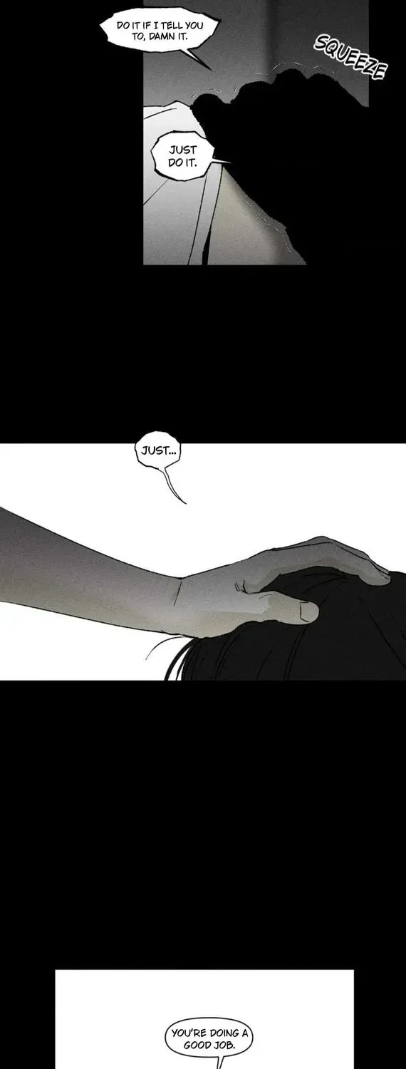 Unchanged Man Chapter 66.2 page 20 - 