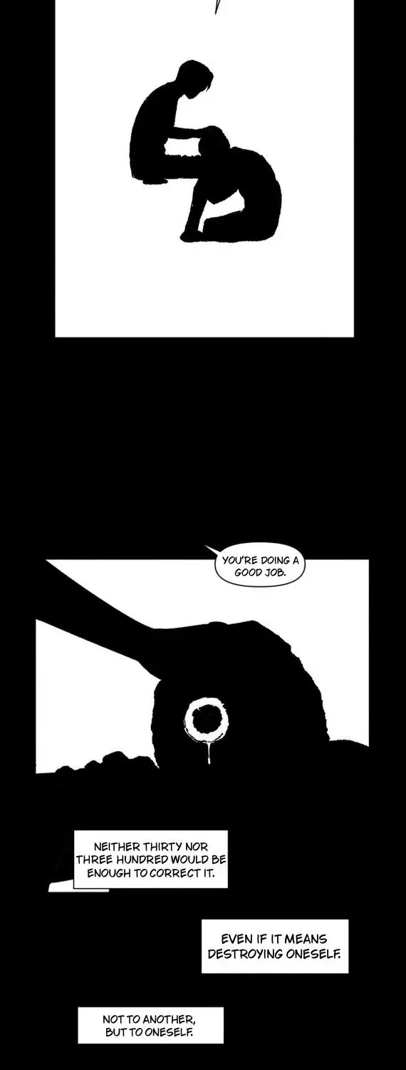 Unchanged Man Chapter 66.2 page 21 - 