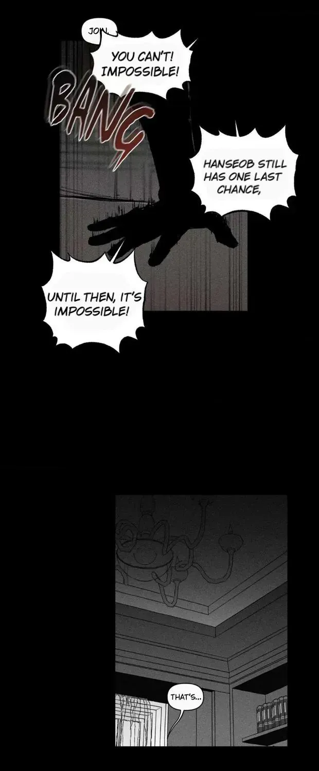 Unchanged Man Chapter 66.2 page 24 - 