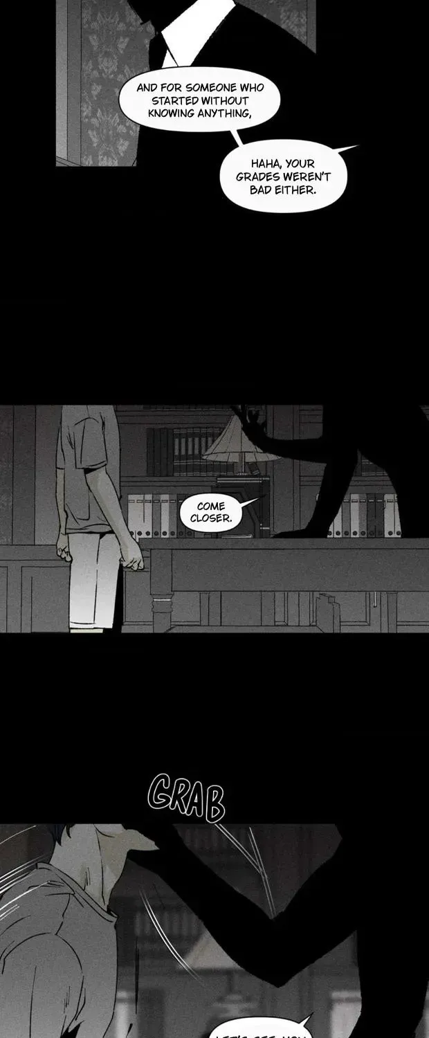 Unchanged Man Chapter 66.2 page 26 - 