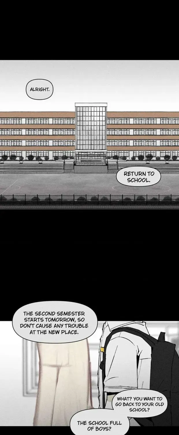 Unchanged Man Chapter 66.2 page 28 - 