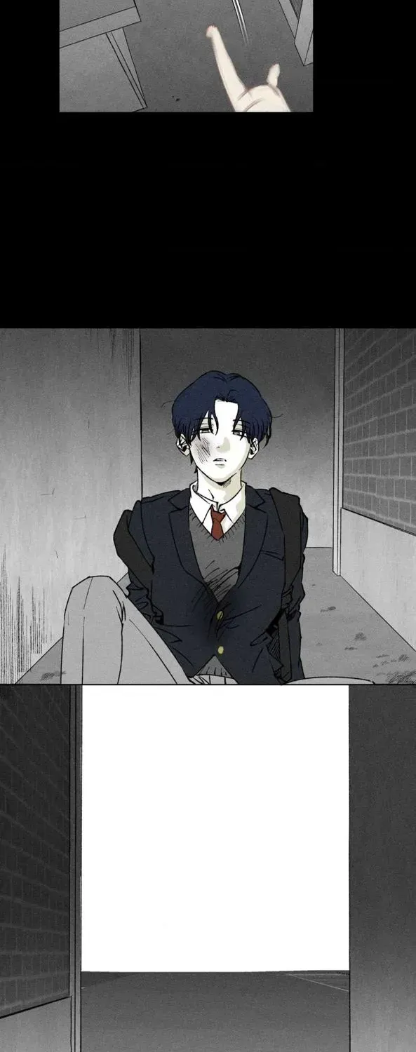 Unchanged Man Chapter 66.2 page 10 - 