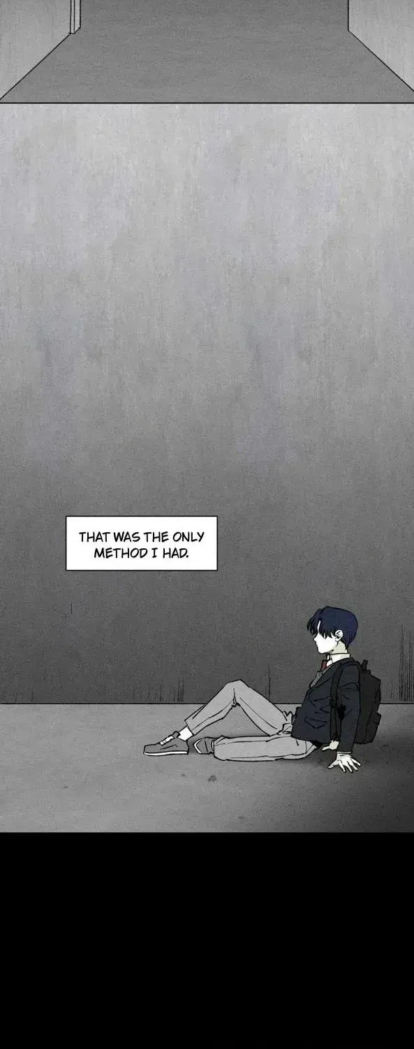 Unchanged Man Chapter 66.3 page 11 - 