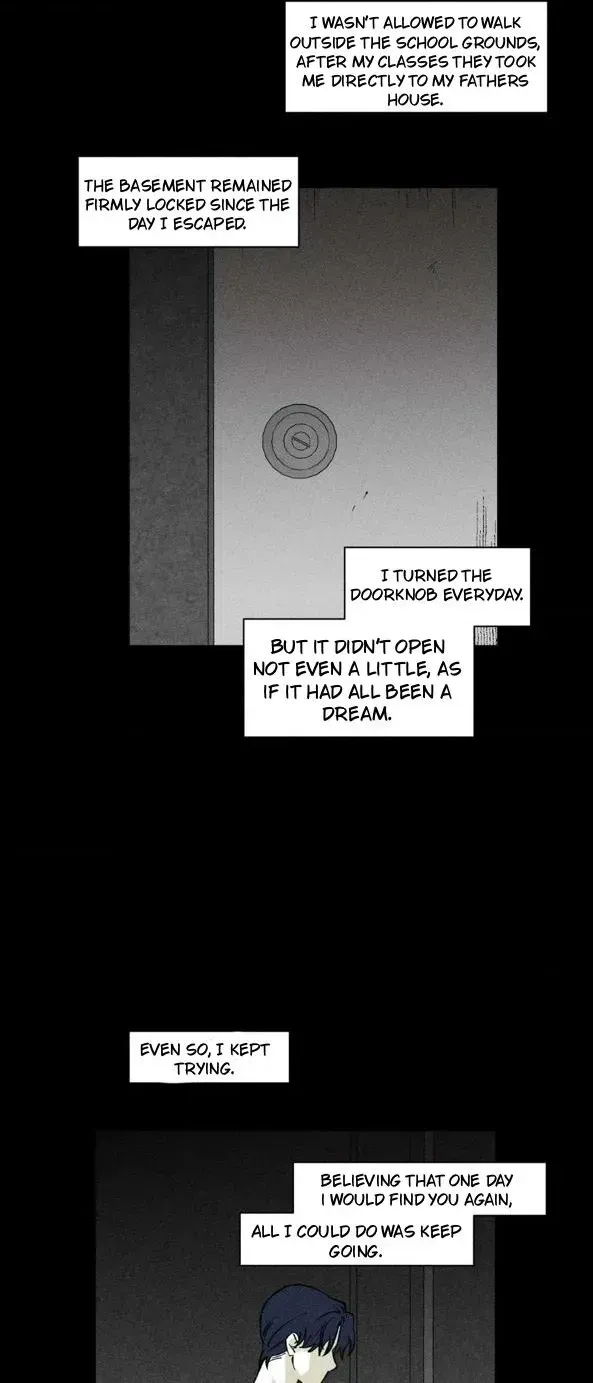 Unchanged Man Chapter 66.3 page 12 - 