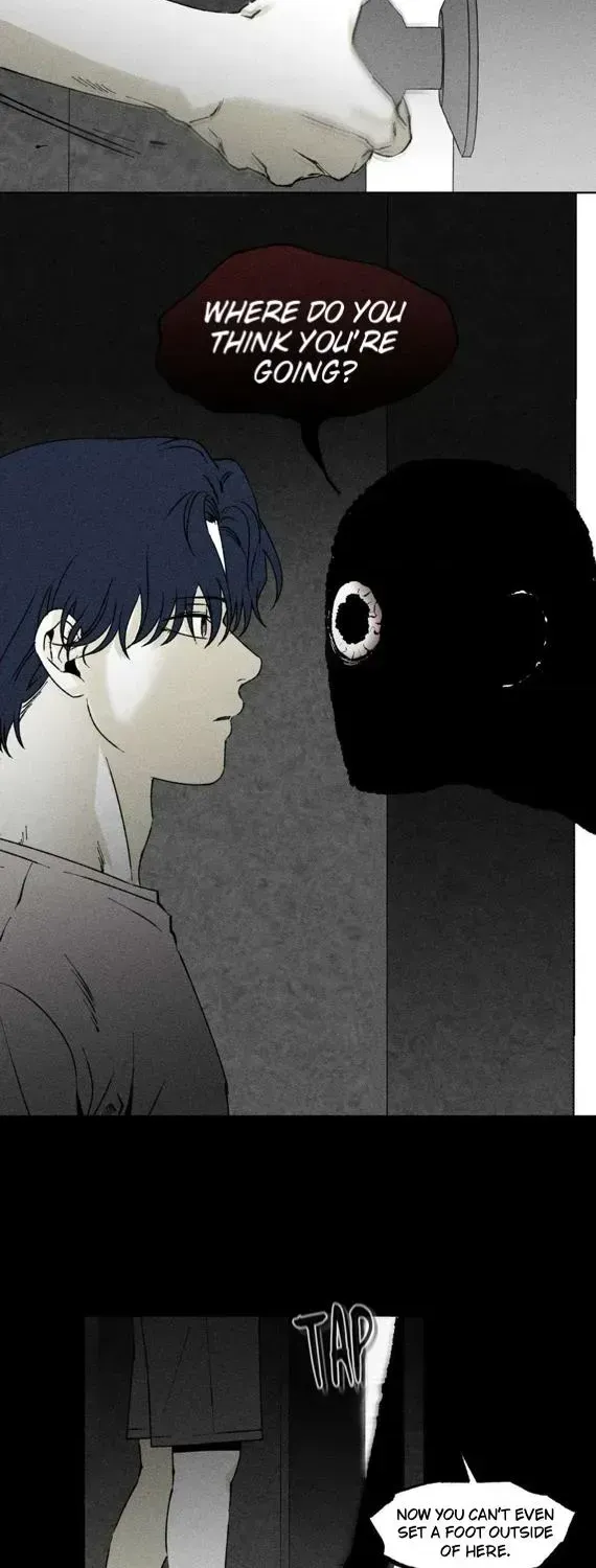 Unchanged Man Chapter 66.3 page 14 - 