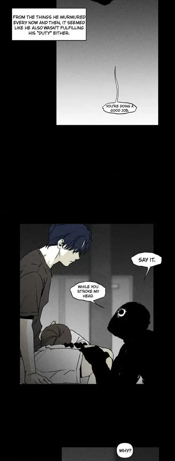 Unchanged Man Chapter 66.3 page 19 - 