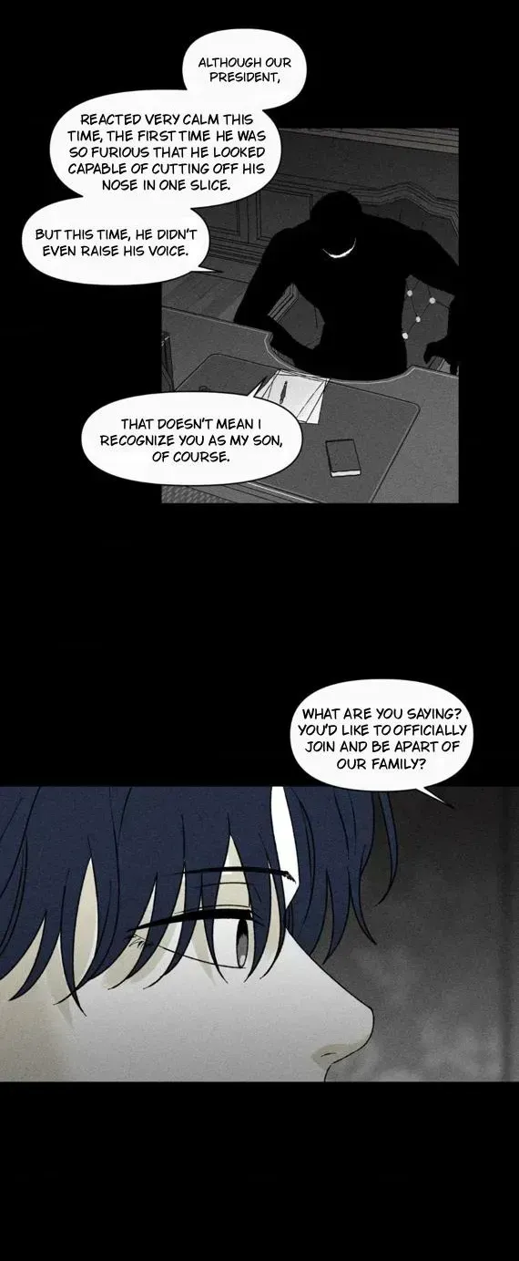 Unchanged Man Chapter 66.3 page 23 - 