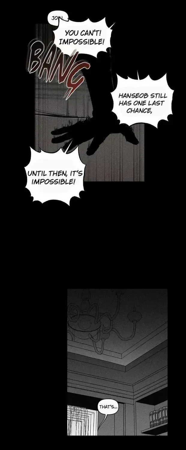 Unchanged Man Chapter 66.3 page 24 - 