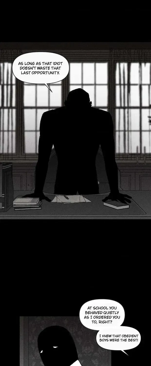 Unchanged Man Chapter 66.3 page 25 - 