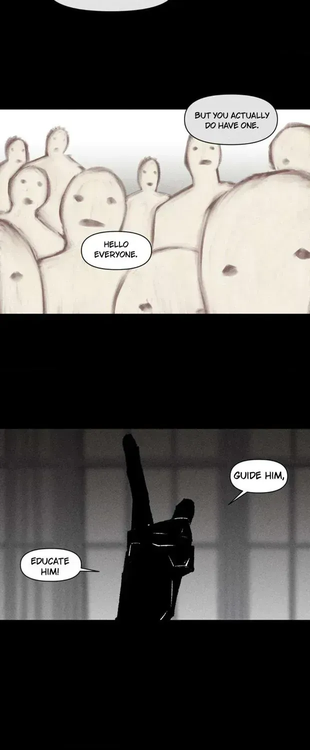 Unchanged Man Chapter 66.3 page 30 - 