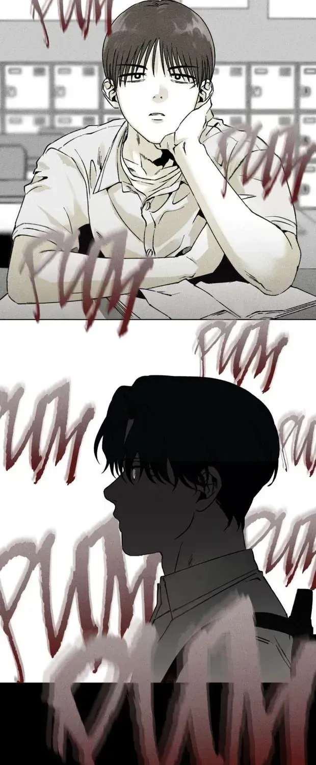 Unchanged Man Chapter 66.3 page 32 - 