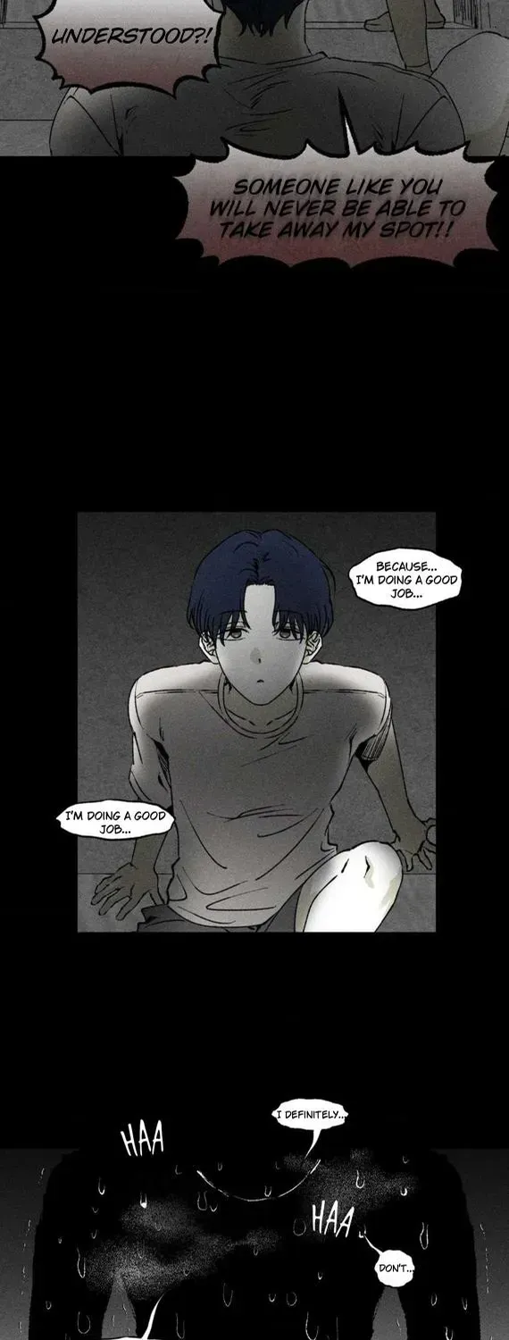 Unchanged Man Chapter 66.4 page 17 - 