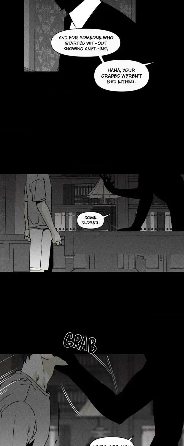 Unchanged Man Chapter 66.4 page 26 - 