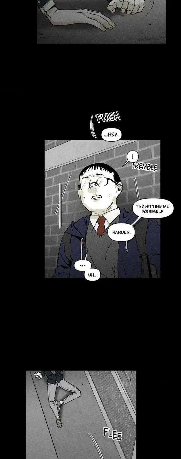 Unchanged Man Chapter 66.4 page 9 - 