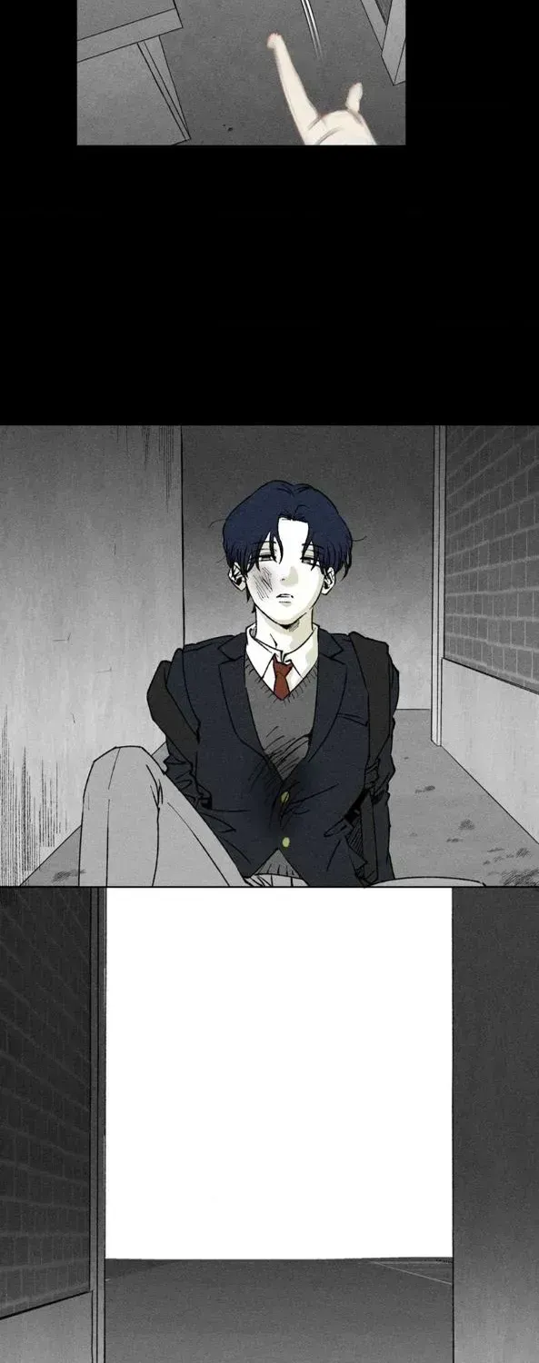 Unchanged Man Chapter 66.4 page 10 - 