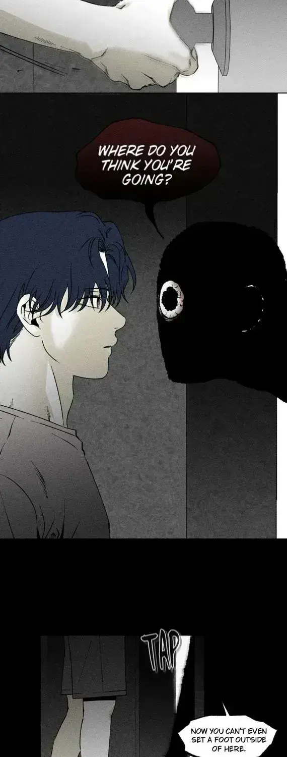 Unchanged Man Chapter 66.5 page 14 - 