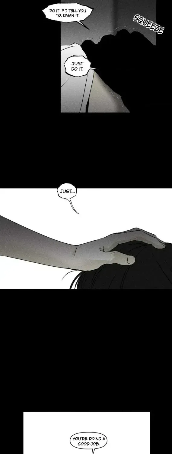 Unchanged Man Chapter 66.5 page 20 - 