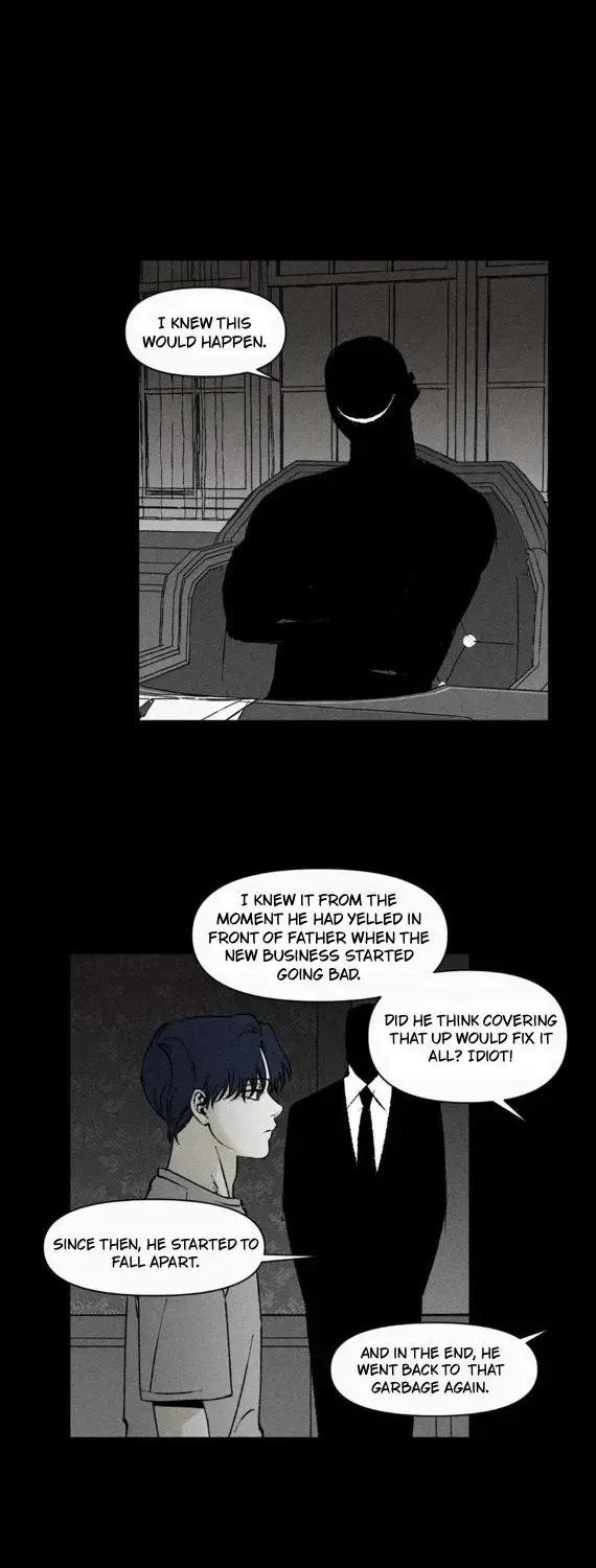Unchanged Man Chapter 66.5 page 22 - 