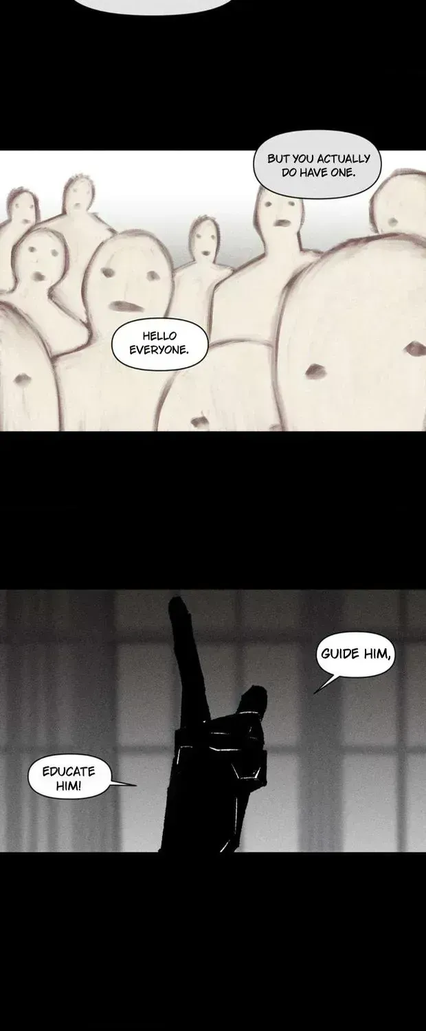 Unchanged Man Chapter 66.5 page 30 - 