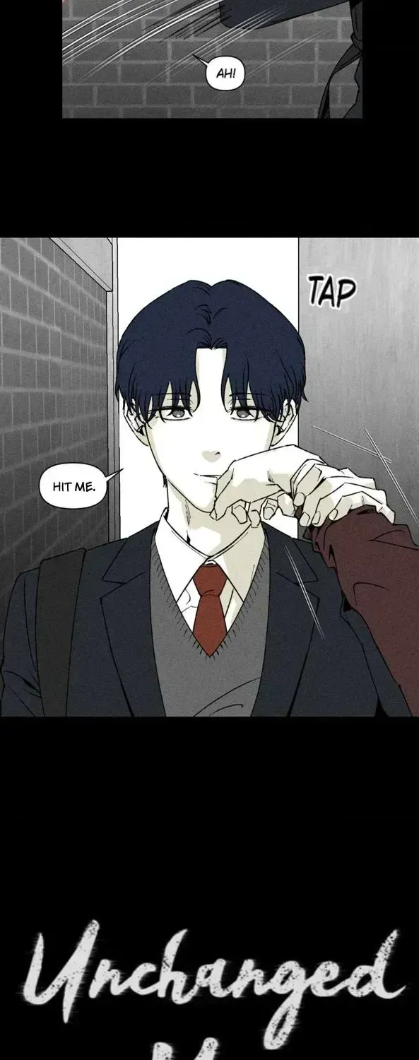 Unchanged Man Chapter 66.5 page 4 - 