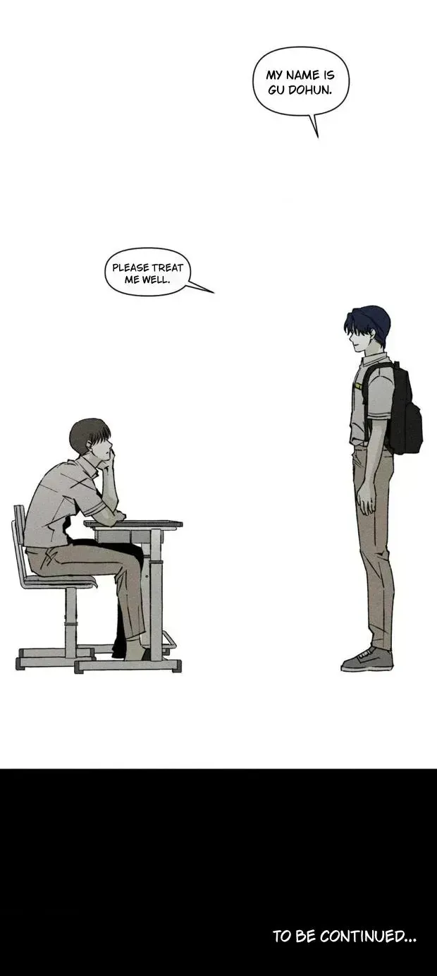 Unchanged Man Chapter 66.5 page 34 - 