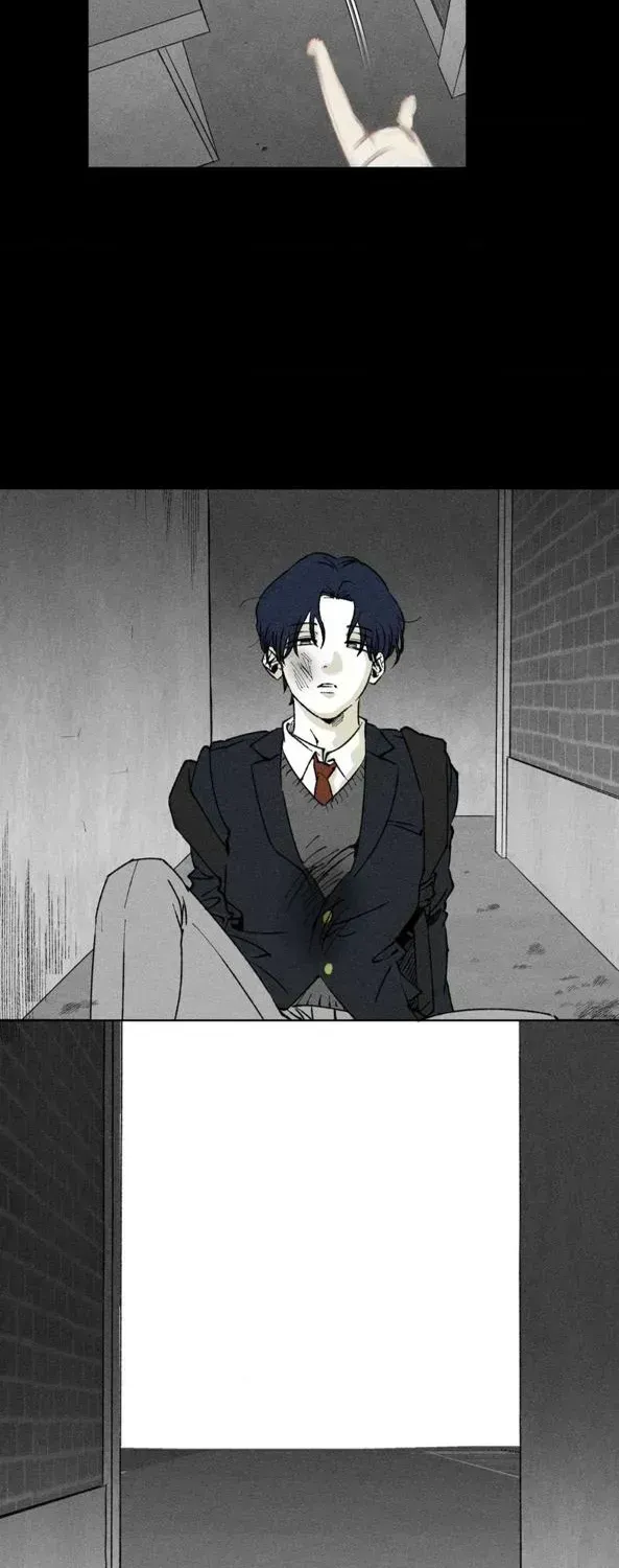 Unchanged Man Chapter 66.5 page 10 - 