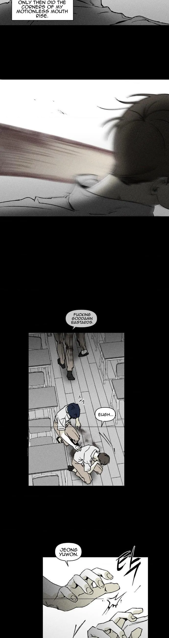 Unchanged Man Chapter 68 page 12 - 