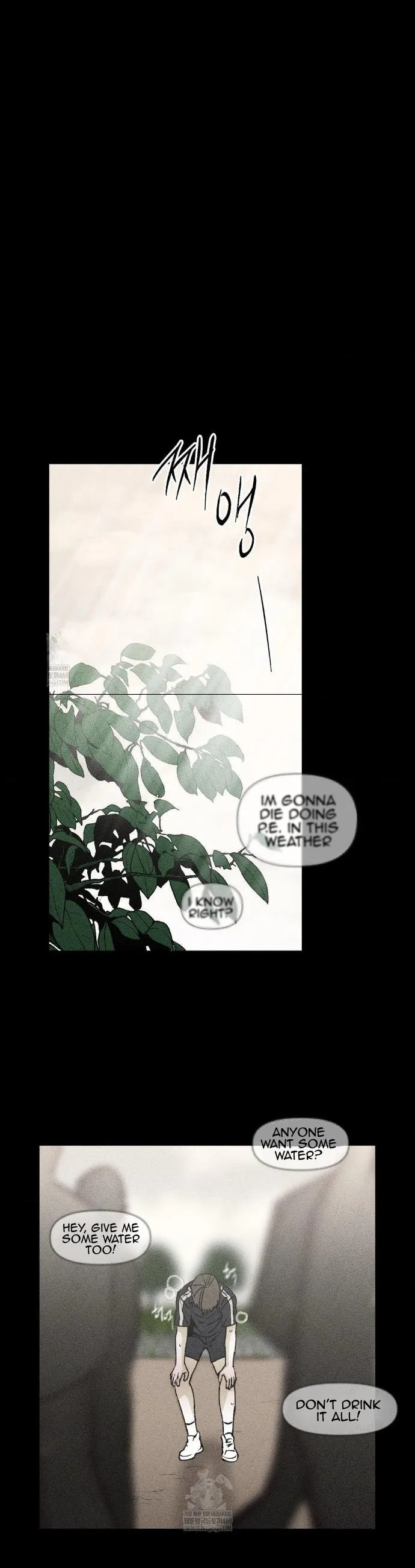 Unchanged Man Chapter 68 page 16 - 